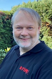 Oliver Bode